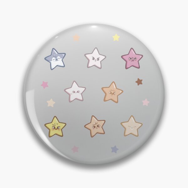 Item preview, Stray Kids SKZOO 5-Star designed and sold by lorienskz.