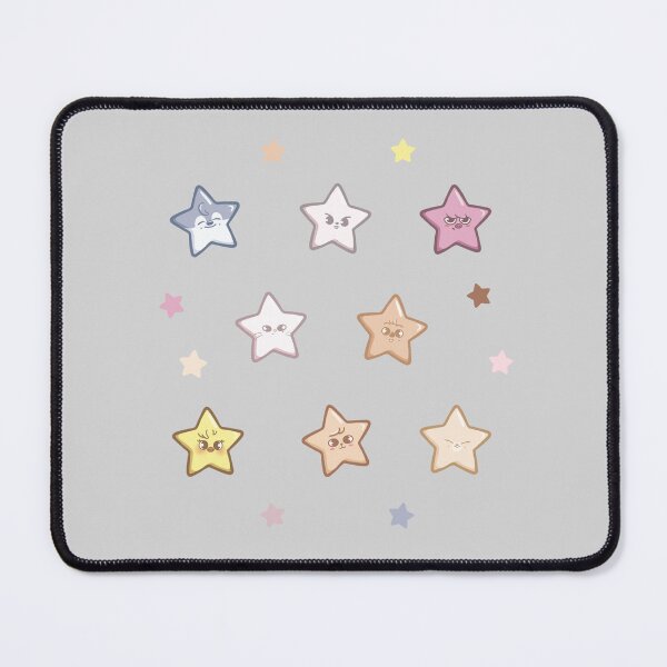 Item preview, Stray Kids SKZOO 5-Star designed and sold by lorienskz.