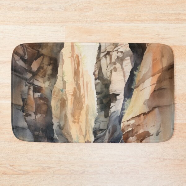 Item preview, Slot Canyons  designed and sold by Vanover Designs.
