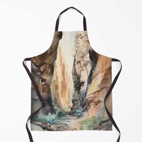 Item preview, Slot Canyons  designed and sold by Vanover Designs.