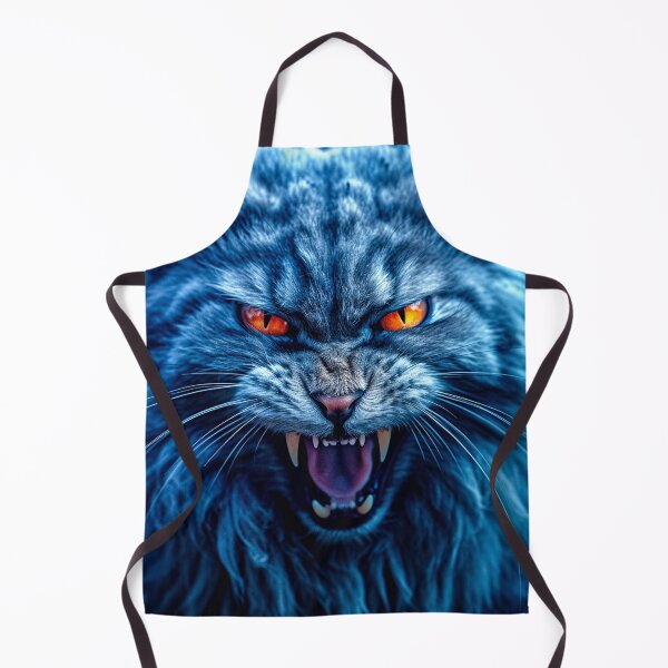Item preview, Angry Cat designed and sold by Kilwinning-DA.