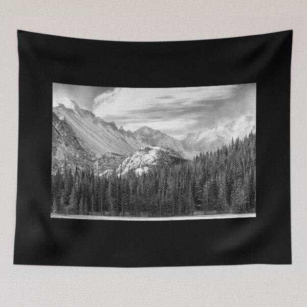 Item preview, These Mountains designed and sold by Eric Glaser.