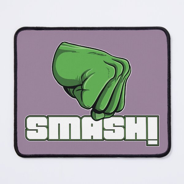Item preview, SMASH! Fist designed and sold by RSands.