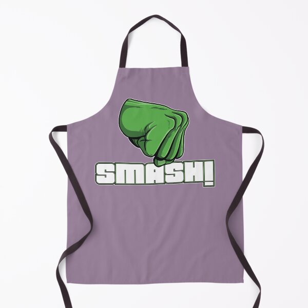 Item preview, SMASH! Fist designed and sold by RSands.
