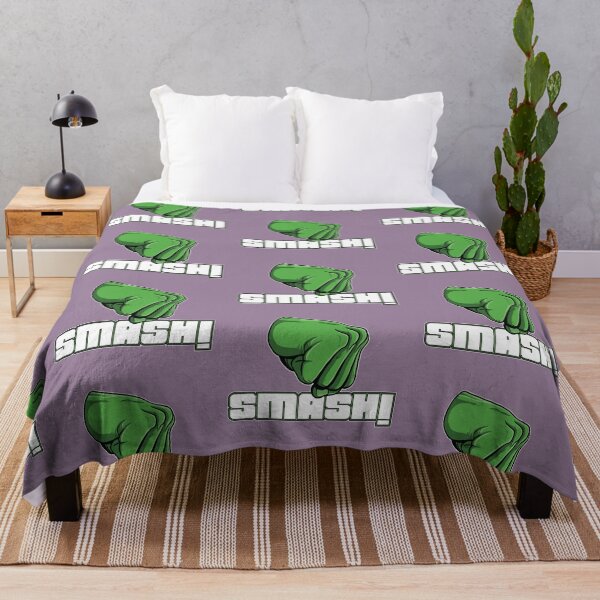 Item preview, SMASH! Fist designed and sold by RSands.