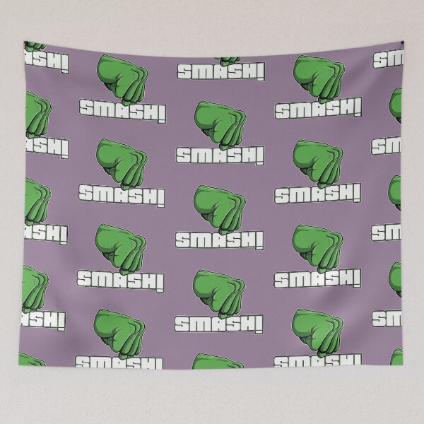 Item preview, SMASH! Fist designed and sold by RSands.