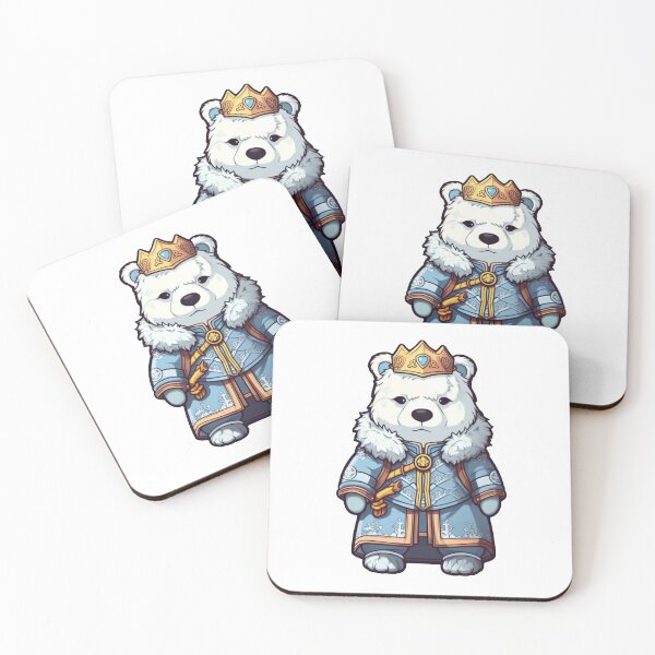 Item preview, King Barry designed and sold by TucsonStickerCo.