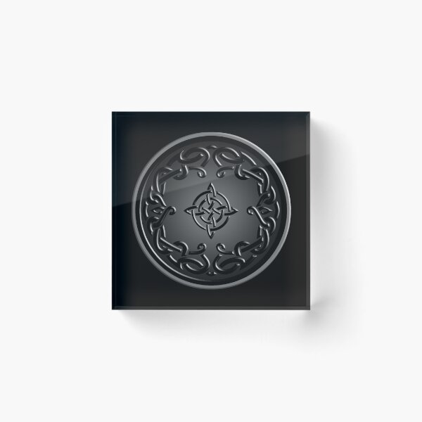 Item preview, CELTIC CIRCLE 1 designed and sold by Garden Of Nightmares.