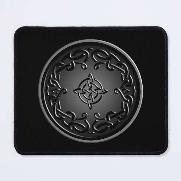 Item preview, CELTIC CIRCLE 1 designed and sold by Garden Of Nightmares.