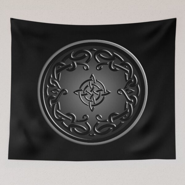 Item preview, CELTIC CIRCLE 1 designed and sold by Garden Of Nightmares.