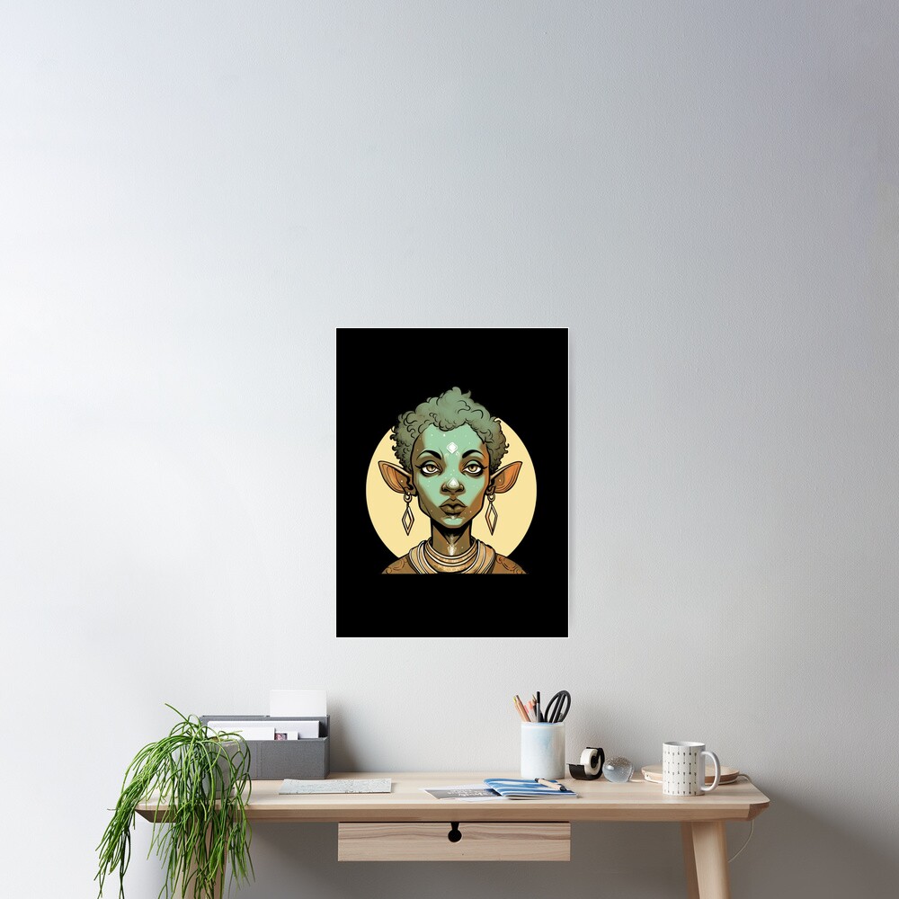 Item preview, Poster designed and sold by RTFaulkner.