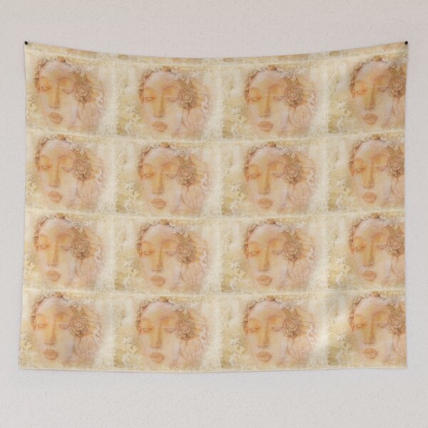 Item preview, Contemplation designed and sold by Susan Werby.