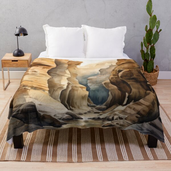 Item preview, Slot Canyons designed and sold by Vanover Designs.