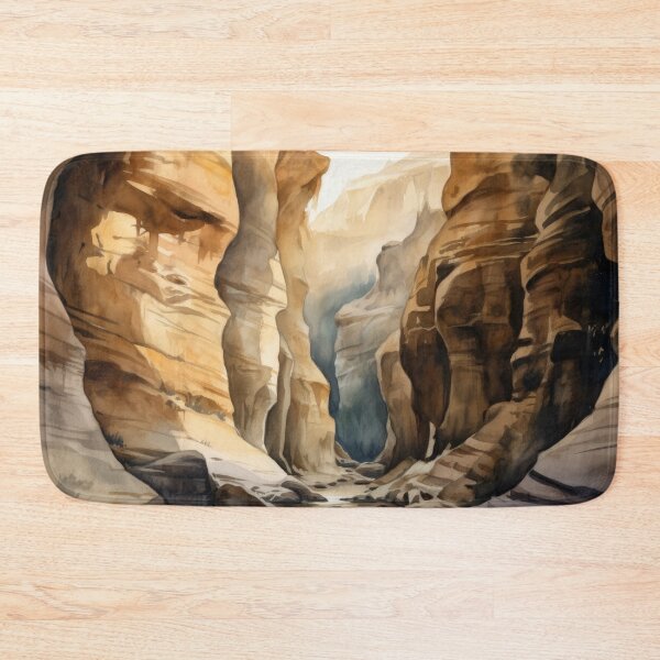 Item preview, Slot Canyons  designed and sold by Vanover Designs.