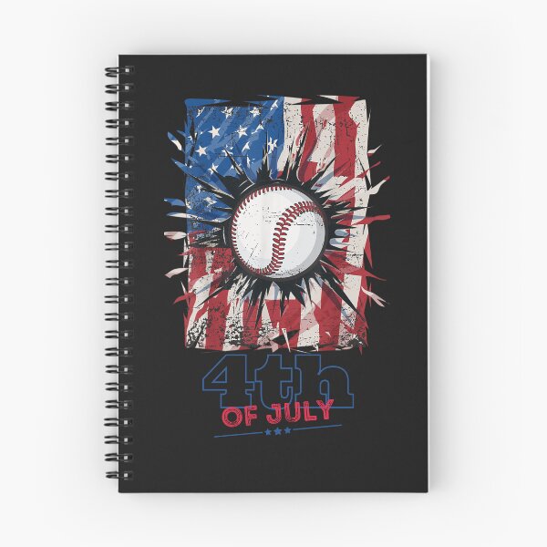 Item preview, Patriotic Baseball 4th Of July Men USA American Flag Boys designed and sold by Eliosshop.