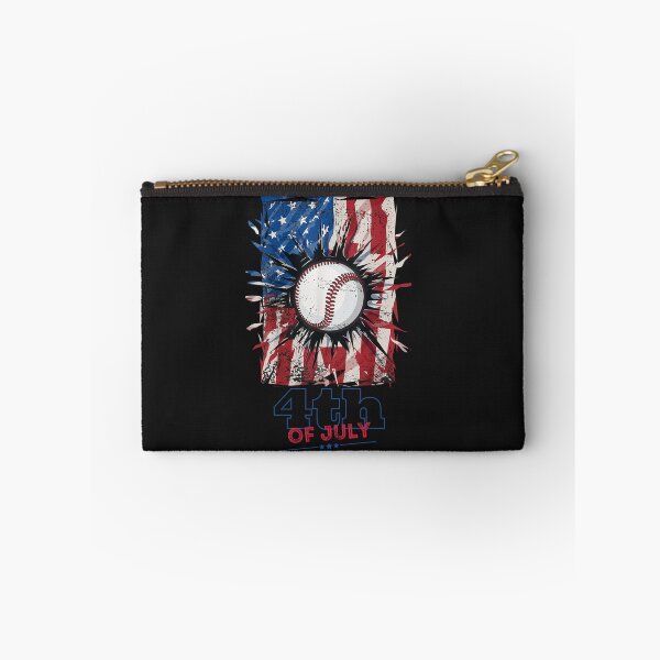Item preview, Patriotic Baseball 4th Of July Men USA American Flag Boys designed and sold by Eliosshop.