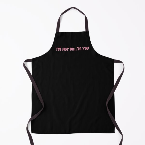 Item preview, it's not me it's you, typography designed and sold by sofiahawk.