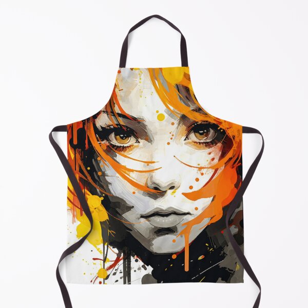 Item preview, Expressive Girl designed and sold by Kilwinning-DA.