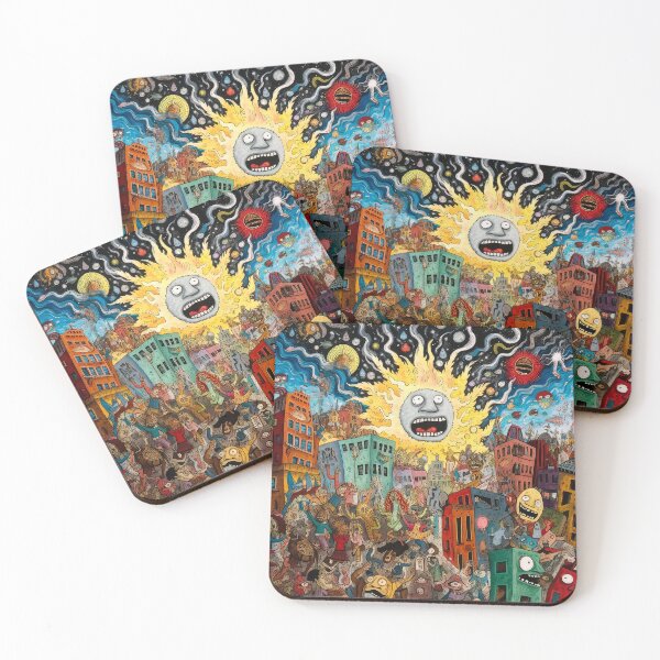 Item preview, Pure Chaos designed and sold by JPugliese.