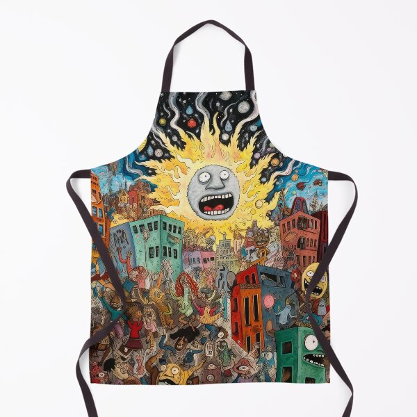 Item preview, Pure Chaos designed and sold by JPugliese.