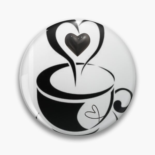 Item preview, Coffee pattern  designed and sold by Nathanfulks551.