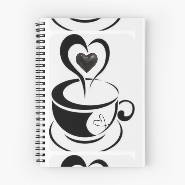 Item preview, Coffee pattern  designed and sold by Nathanfulks551.