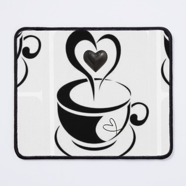 Item preview, Coffee pattern designed and sold by Nathanfulks551.