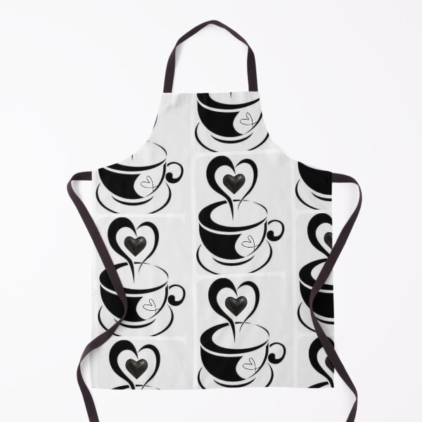 Item preview, Coffee pattern designed and sold by Nathanfulks551.