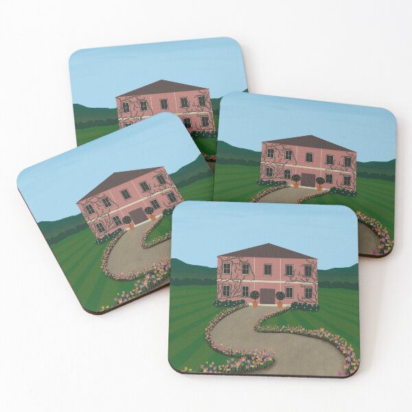 Item preview, The Bennet House designed and sold by SuzyMae.