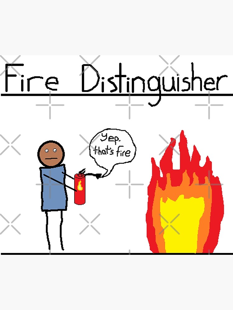 Fire Distinguisher: Hướng Dẫn Sử Dụng và Lợi Ích của Thiết Bị Phòng Cháy