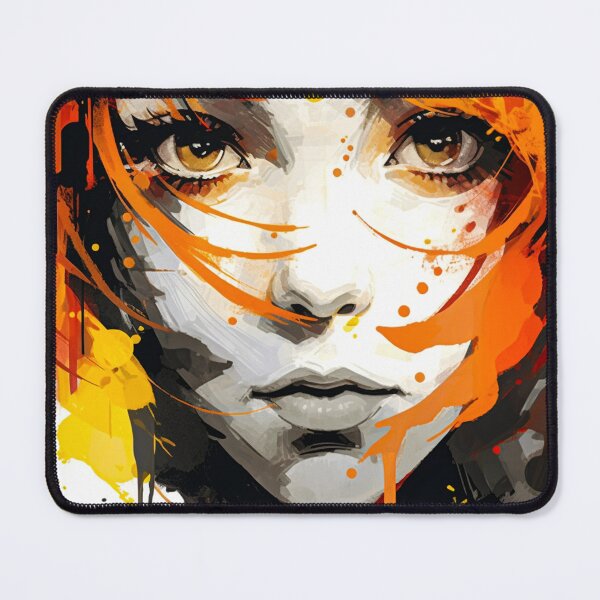 Item preview, Expressive Girl designed and sold by Kilwinning-DA.