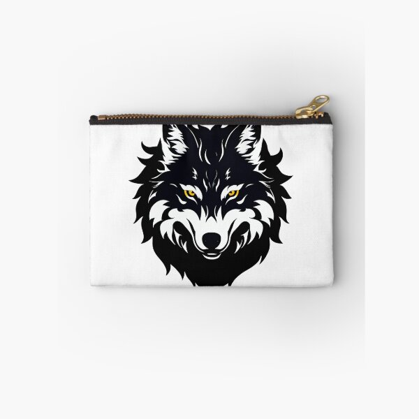Item preview, Black Wolf designed and sold by Formidabelt.