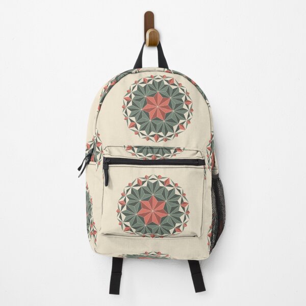 Item preview, "Blooming Cactus" Coral designed and sold by leonardoscompas.