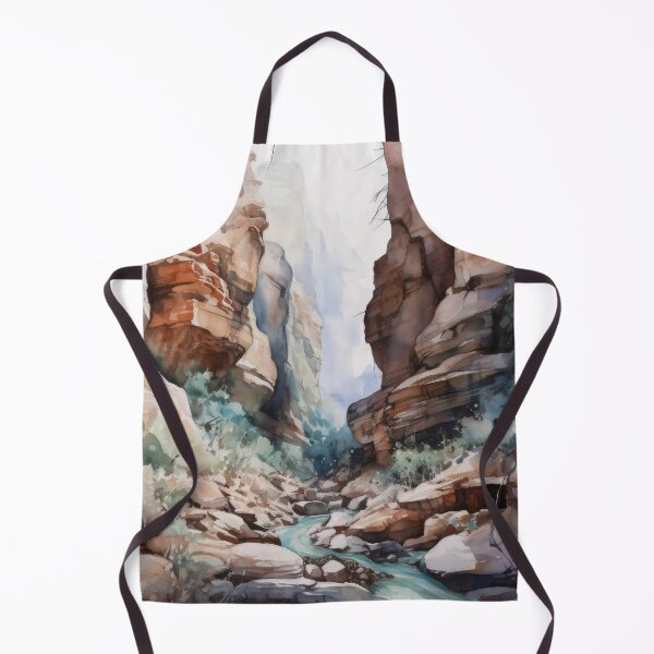 Item preview, Slot Canyons  designed and sold by Vanover Designs.