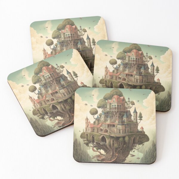 Item preview, A LOST COMMUNITY designed and sold by PLVY.