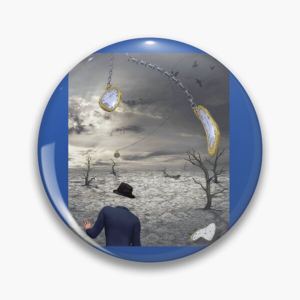Item preview,  Surreal art - (Salvador Dali like) designed and sold by mturns57.