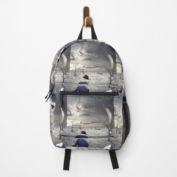 Item preview,  Surreal art - (Salvador Dali like) designed and sold by mturns57.