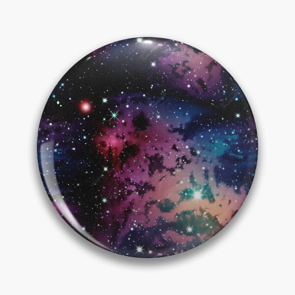 Item preview, Awesome Galatic Background Pattern designed and sold by AdventureCanvas.
