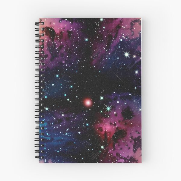 Item preview, Awesome Galatic Background Pattern designed and sold by AdventureCanvas.