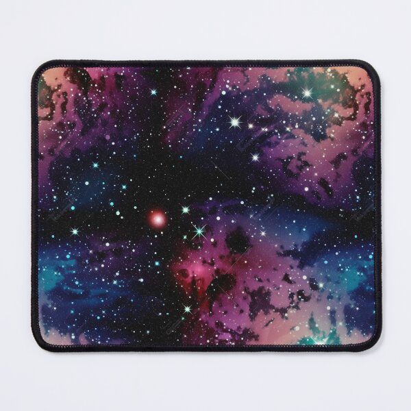 Item preview, Awesome Galatic Background Pattern designed and sold by AdventureCanvas.