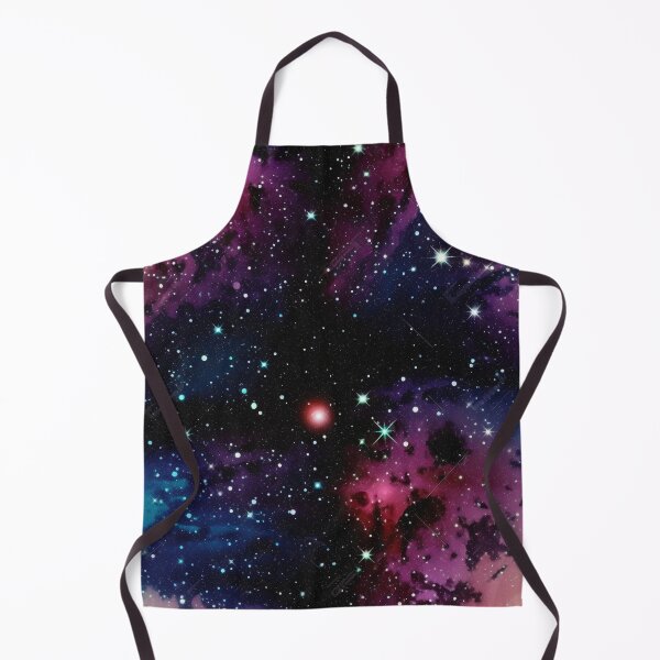 Item preview, Awesome Galatic Background Pattern designed and sold by AdventureCanvas.