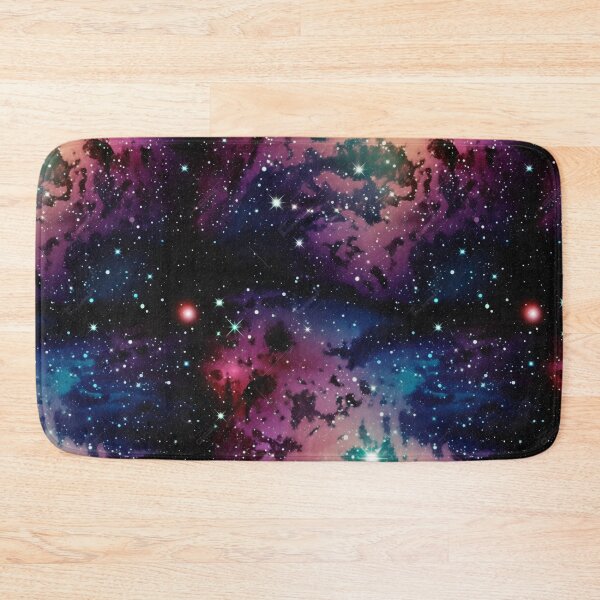 Item preview, Awesome Galatic Background Pattern designed and sold by AdventureCanvas.