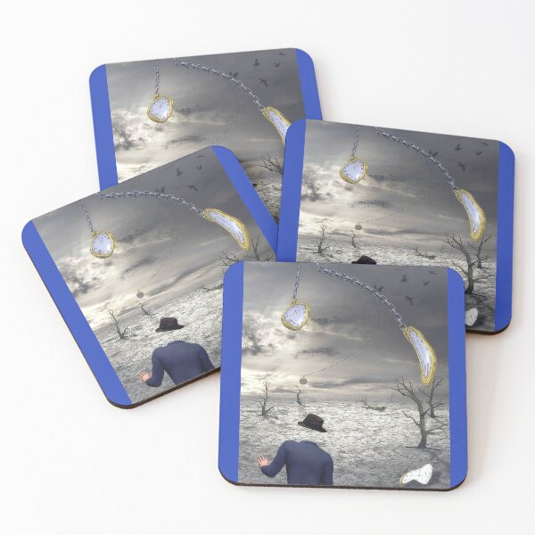 Item preview,  Surreal art - (Salvador Dali like) designed and sold by mturns57.