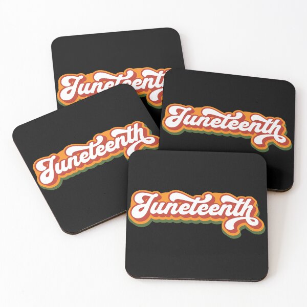 Item preview, Juneteenth designed and sold by DaniGirls.