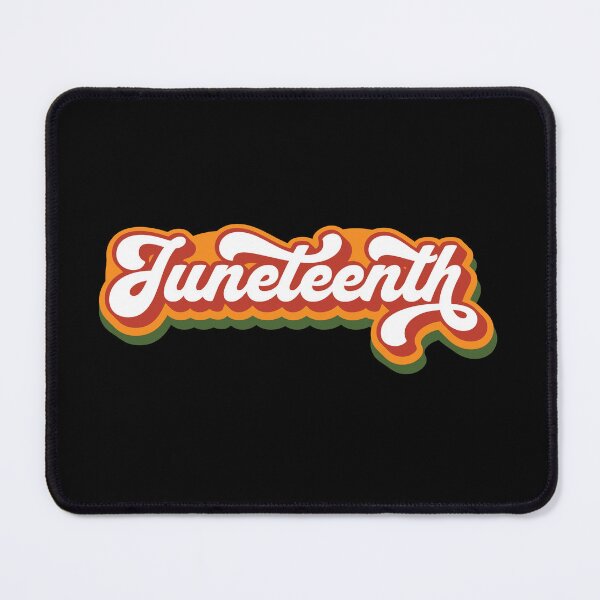 Item preview, Juneteenth designed and sold by DaniGirls.