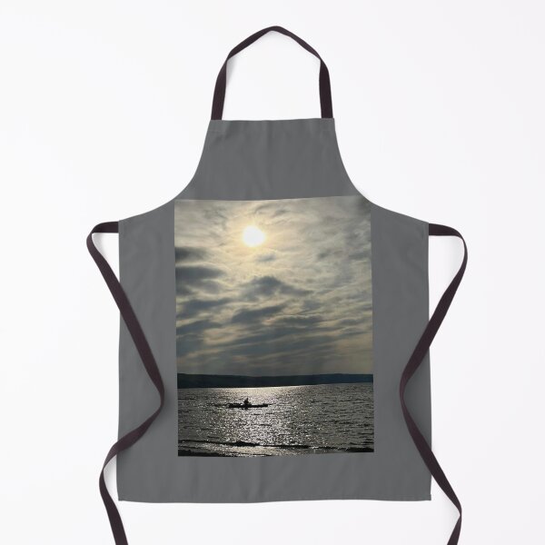 Item preview, THE FINGER LAKE, CAYUGA LAKE  designed and sold by JoAnnHayden.
