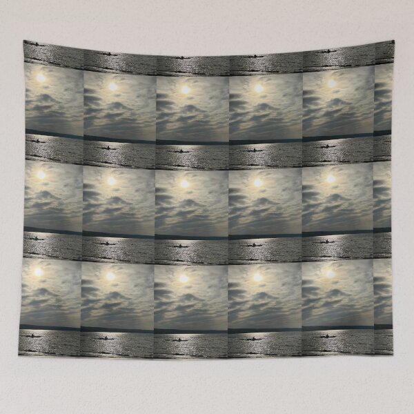 Item preview, THE FINGER LAKE, CAYUGA LAKE  designed and sold by JoAnnHayden.