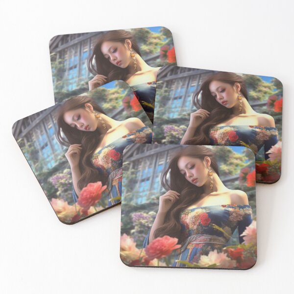 Item preview, Beautiful sensual Japonese woman designed and sold by Cris888.