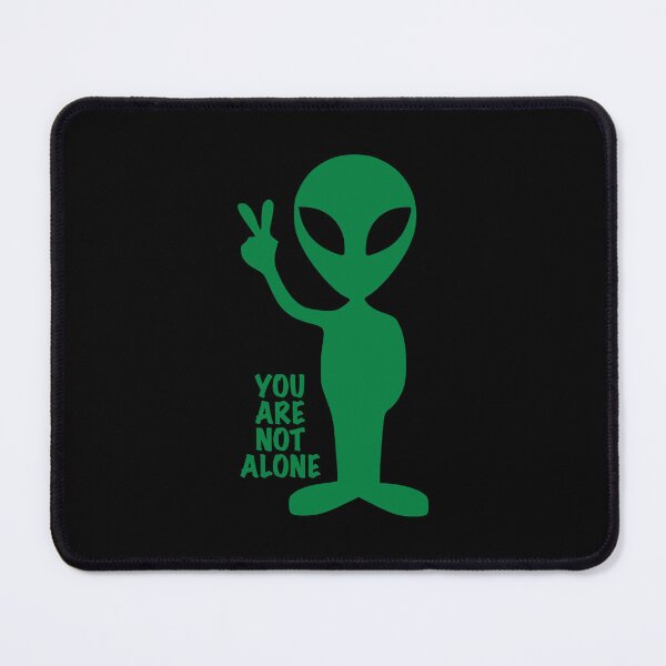 Item preview, You are not alone - Alien designed and sold by likbatonboot.