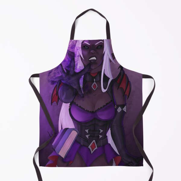 Item preview, The Necromancer designed and sold by Lintetathren.